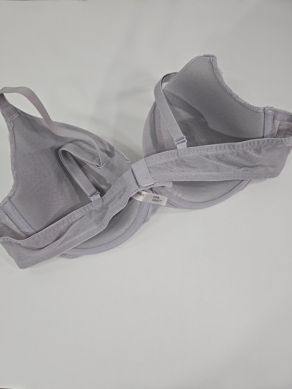 Ambrielle bra - Picture 5 of 9